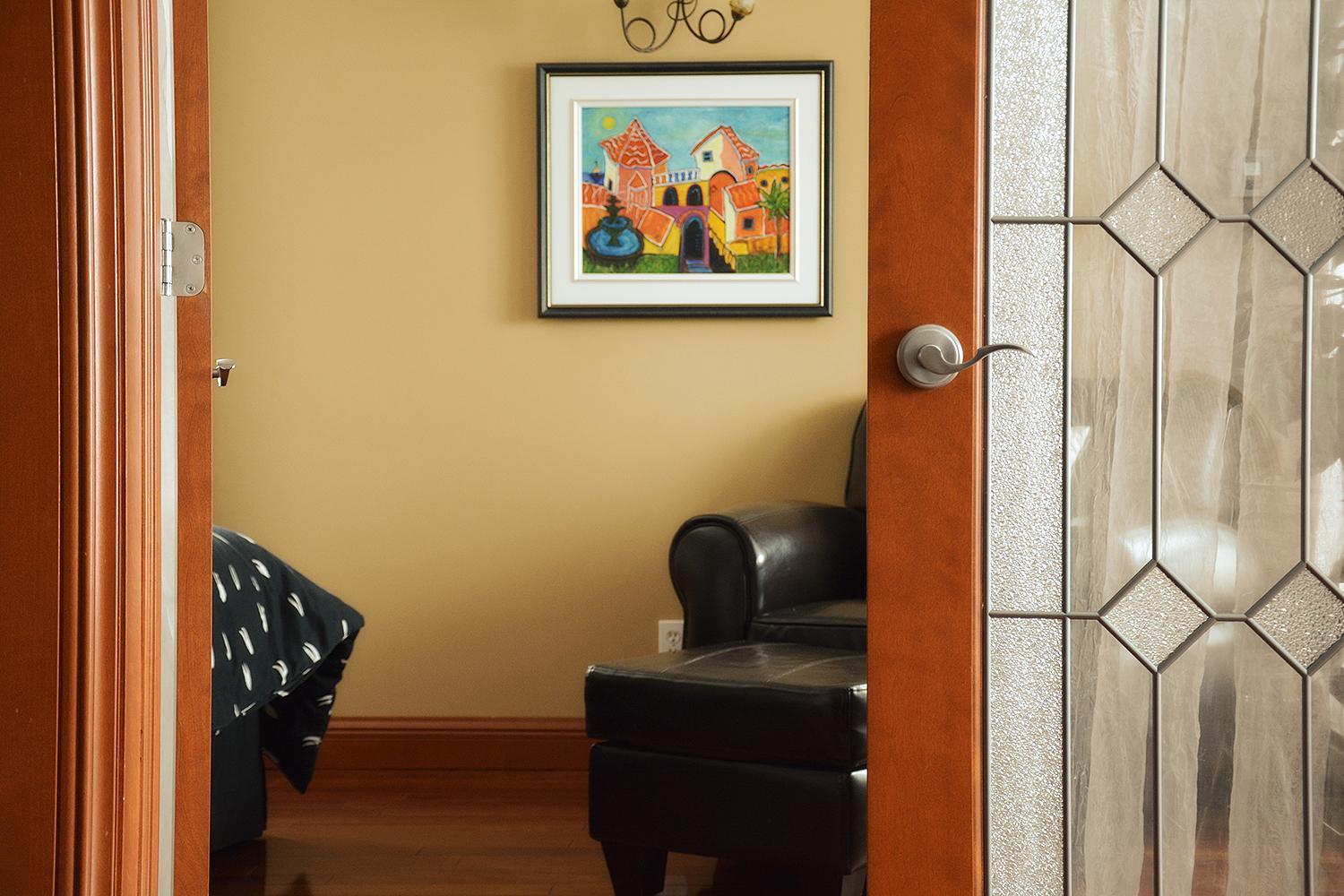 Condos Memphremagog Room photo